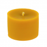 WALEC - świeca z wosku pszczelego 4,5cm